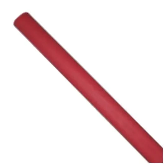 Alco HSTNW Heatshrink Tubing Thin Wall Plain Unlined 13.4-6.5mm 1.2M Red | HSTNW13/6.5RD