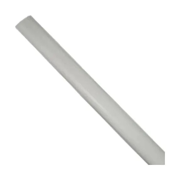 Alco HSTNW Heatshrink Tubing Thin Wall Plain Unlined 13.4-6.5mm 1.2M White | HSTNW13/6.5WH