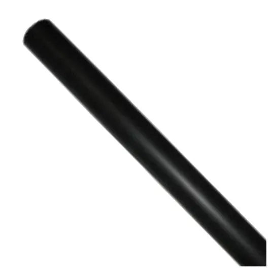 Alco HSTNW Heatshrink Tubing Thin Wall Plain Unlined 5.5-2.5mm 1.2M Black | HSTNW5.0/2.5BK
