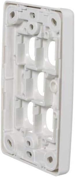 2000-2035VH-WE- Grid Plate Surr 5G Std PTN