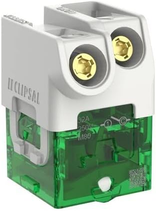 1 Way 32 A 250 V Mechanism Switch