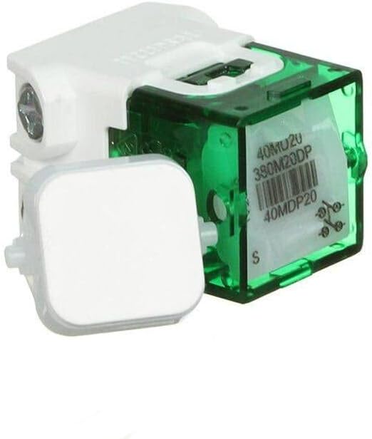 1 Way 32 A 250 V Mechanism Switch