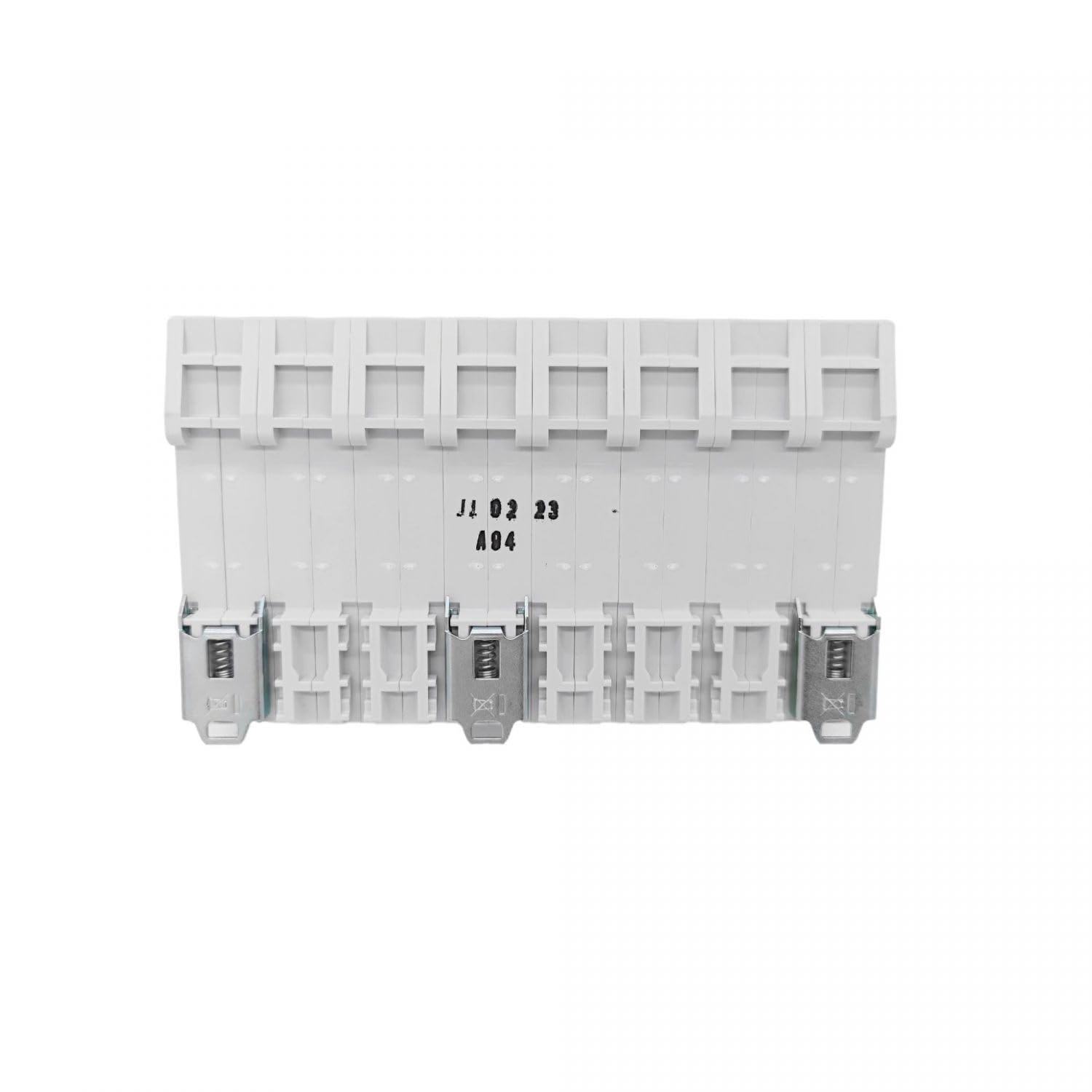 01 - SF463-3250615561015 Inverter 4P 63A with Zero Point 8M Hager