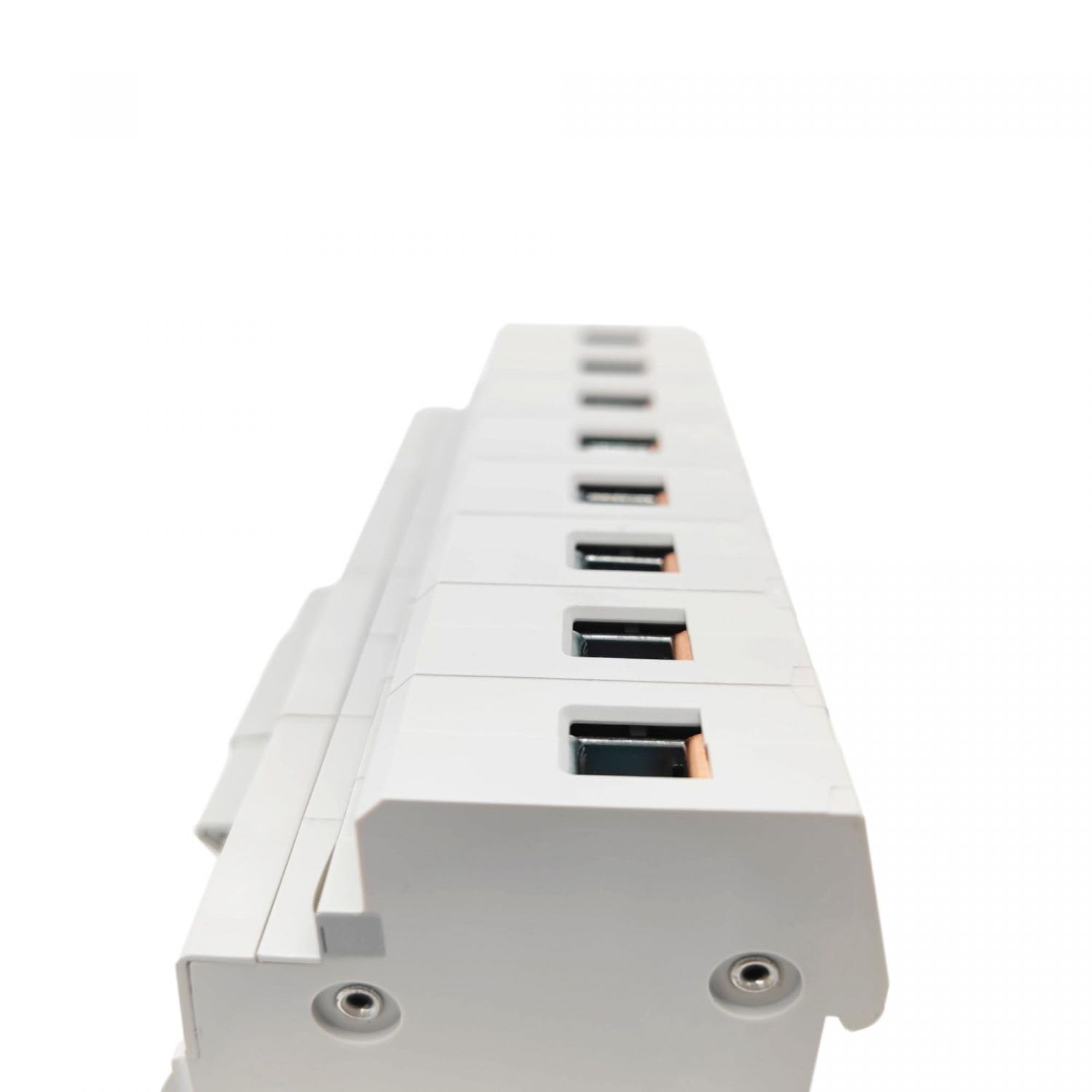 01 - SF463-3250615561015 Inverter 4P 63A with Zero Point 8M Hager