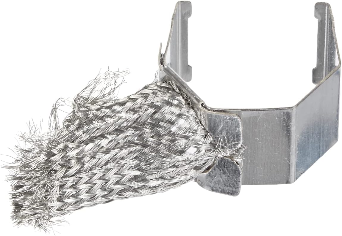 Hager TN002S STP RJ45 Installation Module E-Dat CAT 6