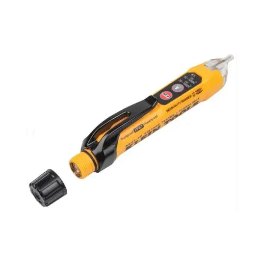 Klein Dual Range Dual Range Non-ContactVage Tester 12-1000VAC 50-500Hz Cat IV 1000V | A-NCVT-3P