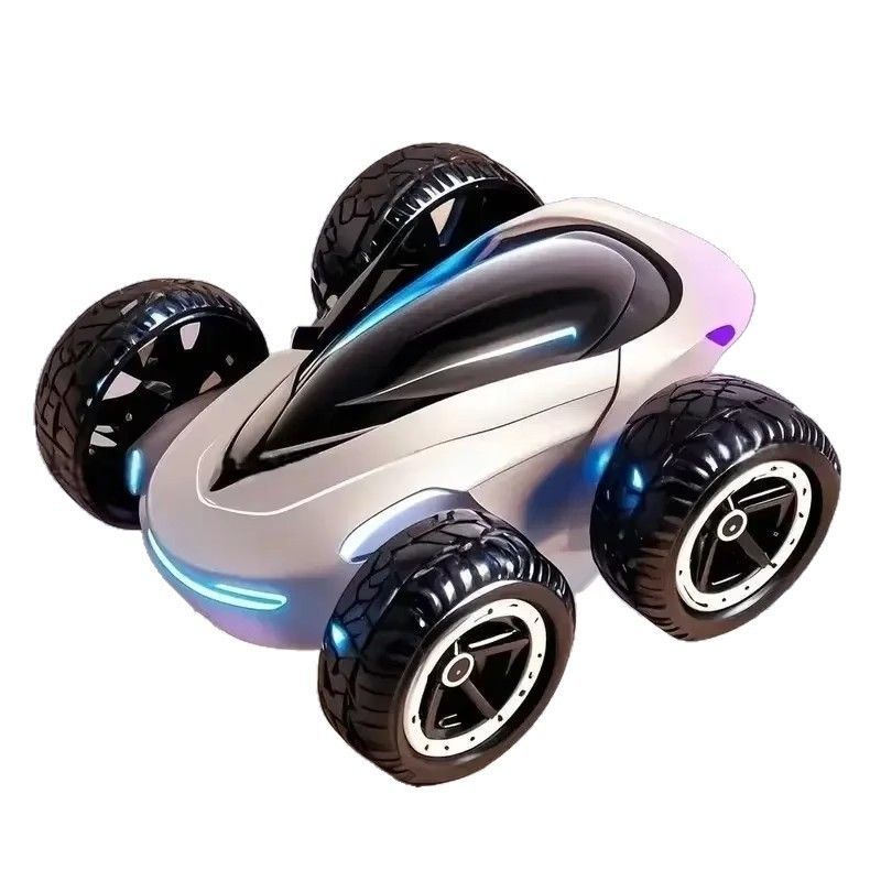 InertiaTumblingCar,1-PieceSet-180°Flip