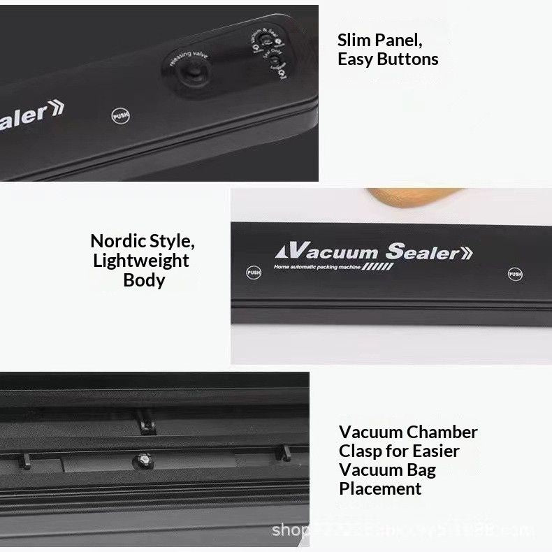 50MediumBags20x30cm(MachineNotIncluded)