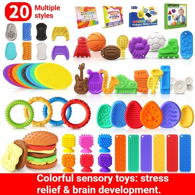 Apple toy - 1 piece