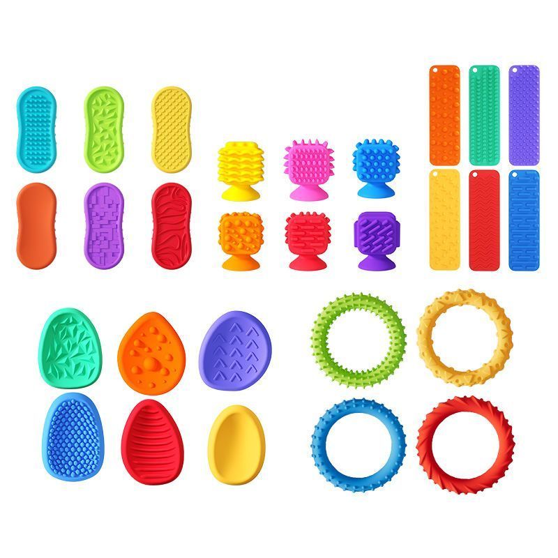 Apple toy - 1 piece
