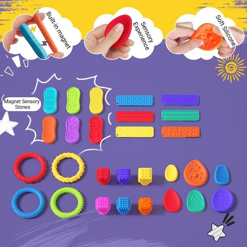 Apple toy - 1 piece