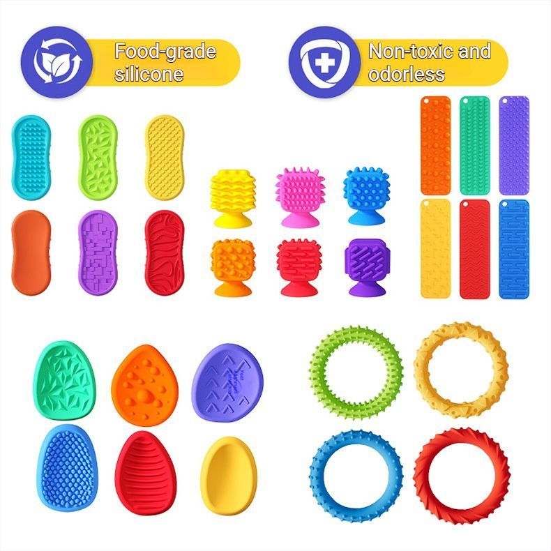 Apple toy - 1 piece