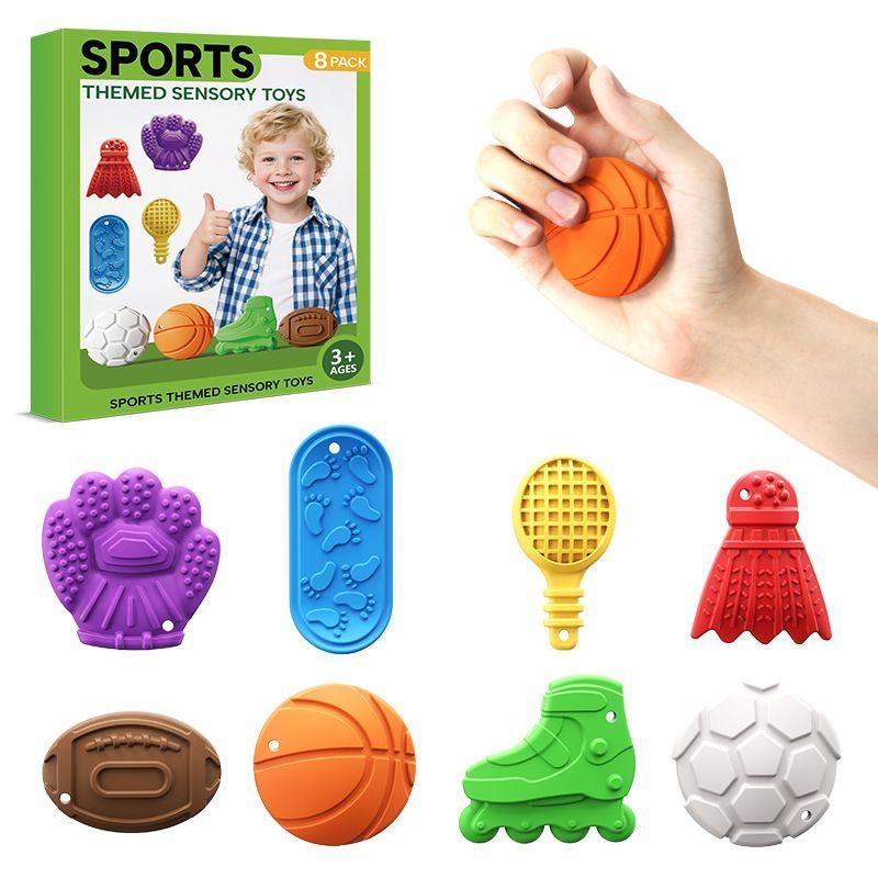 Apple toy - 1 piece