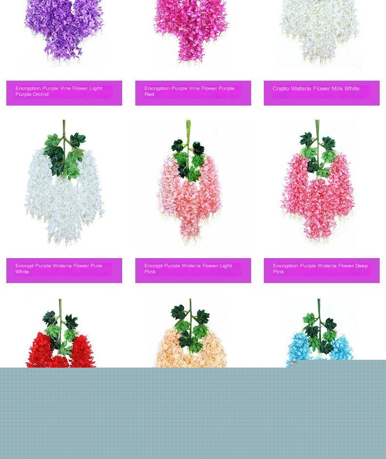 ArtificialWisteriaFlowers-Magenta-110CM-12-StemPack