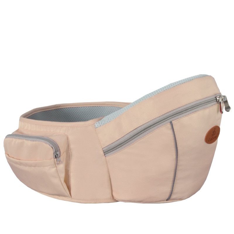 BabyCarrier-BrightRed