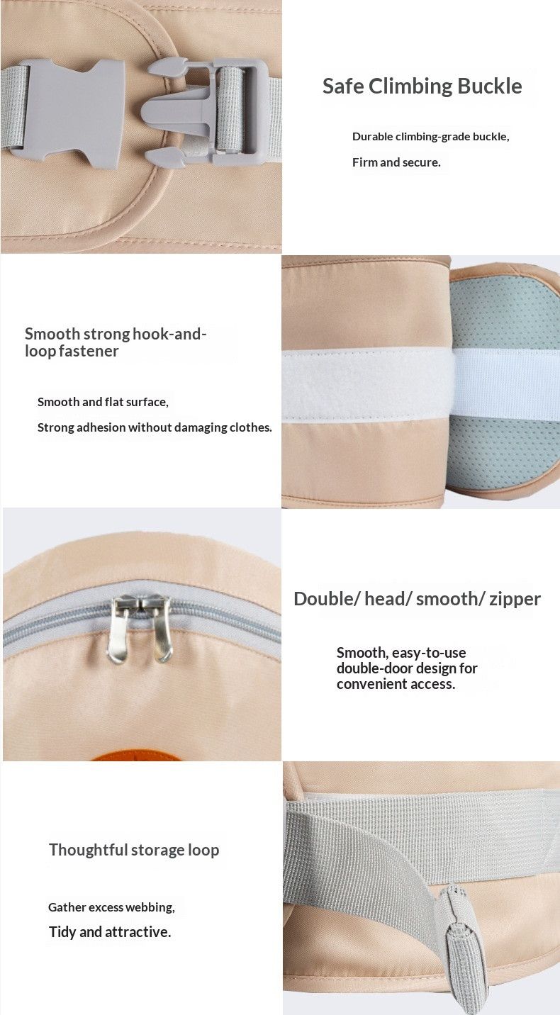 BabyCarrier-NavyBlue