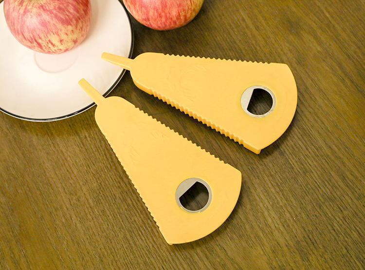 Multi-functional bottle cap opener