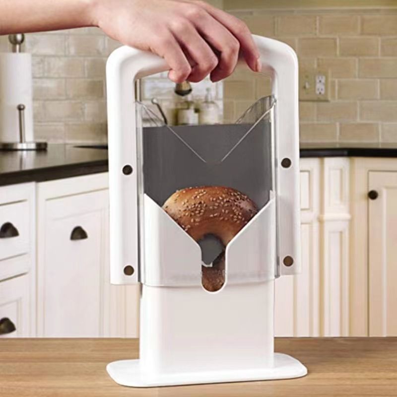 Bread slicer-Black