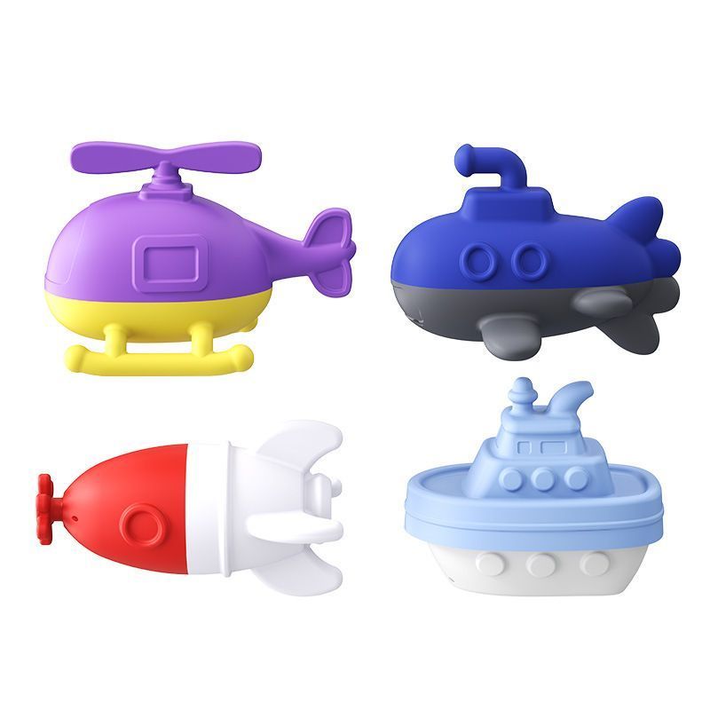 Chain Toy - 4 Pieces