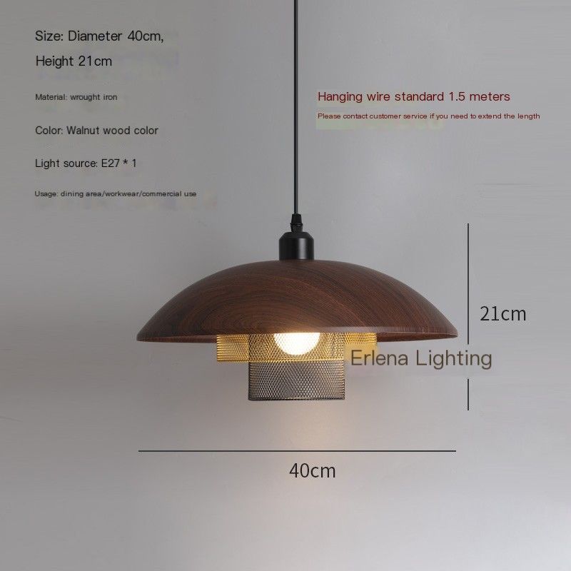 Model A 30cm-15W Tri-Color Light Bulb
