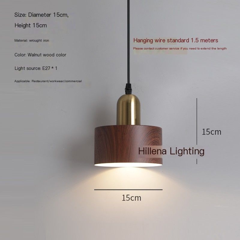 Model G 40cm - Bulb not included