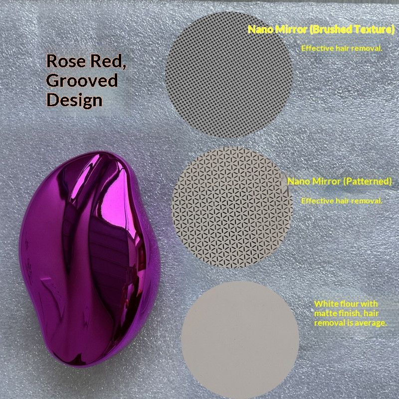 GoldGrooved-BrushedNanoGlass(GoldFinish)