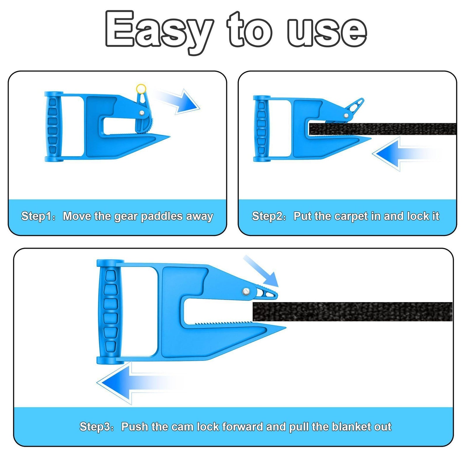Handle the clip-1