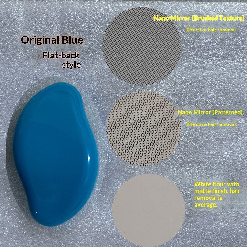Natural-MangoYellow-NanoGlass(Patterned)