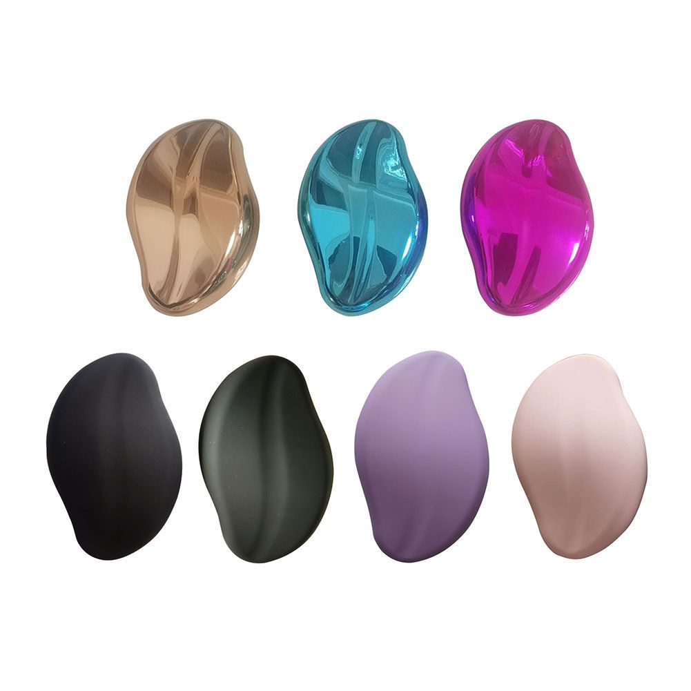 NaturalColor-Pink-BrushedNanoGlass(BlackSurface)
