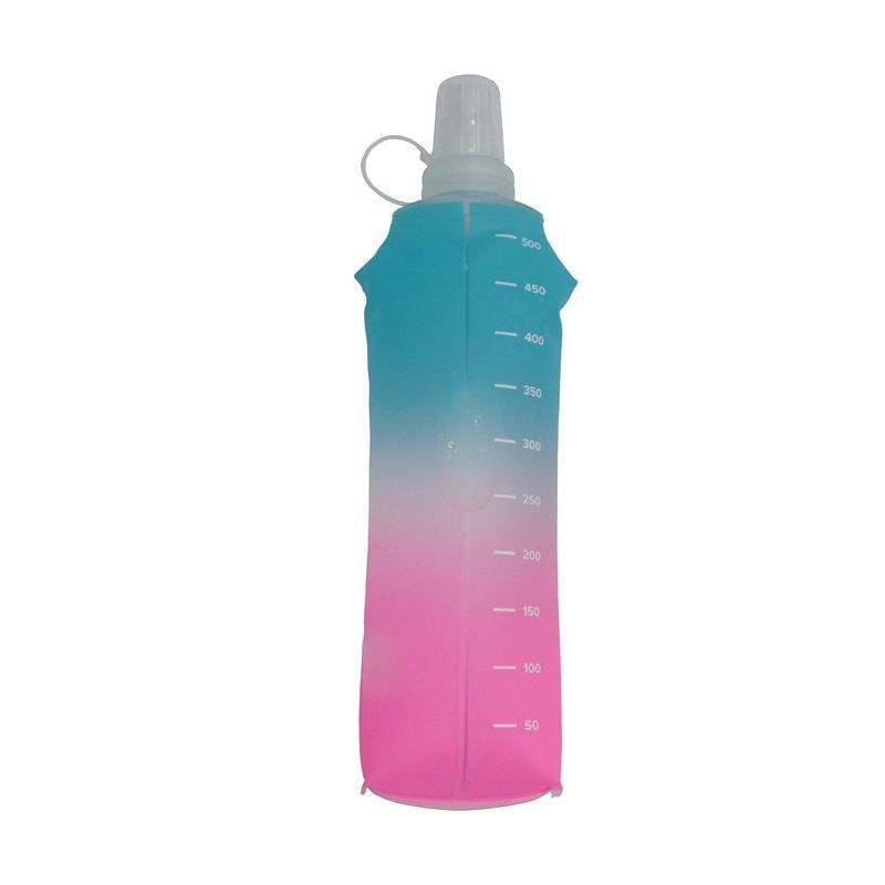 Outdoor TPU Soft Flask 250ml