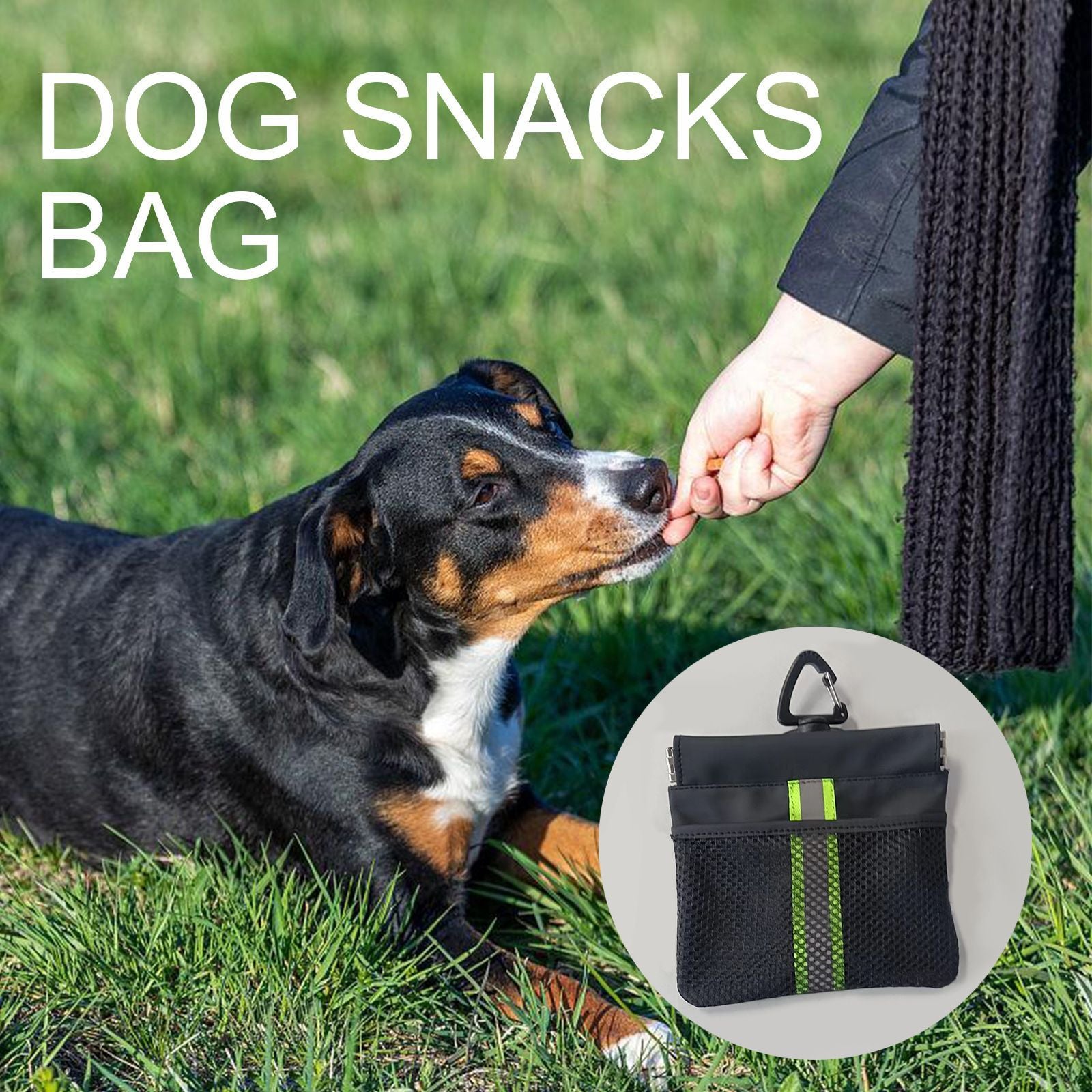 Pet snack bag-C