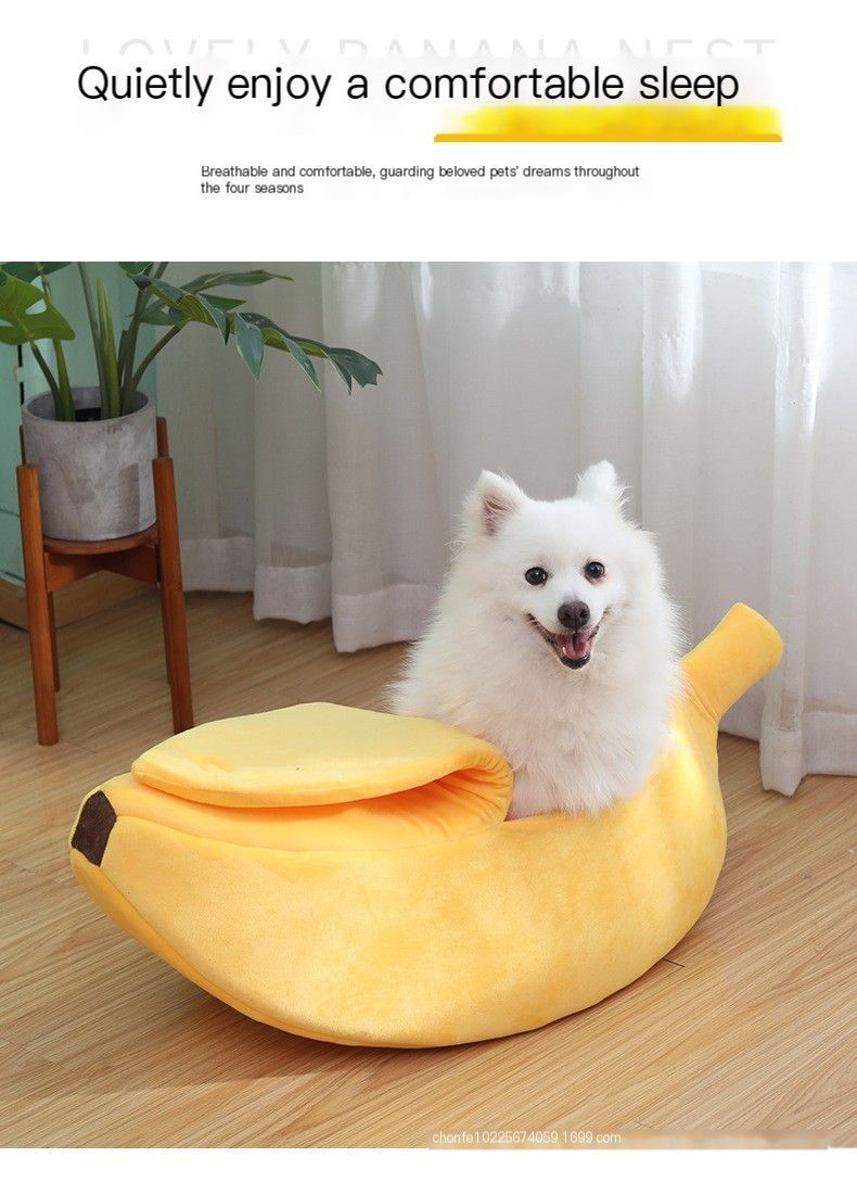 PetBedPink-BambooMat-LSize72*25*18cm