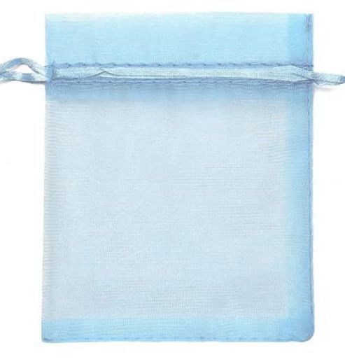 PinkInsect-ProofMeshBags,20-Pack