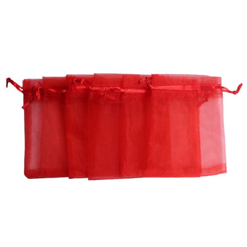 RedInsect-ProofMeshBags,20-Pack