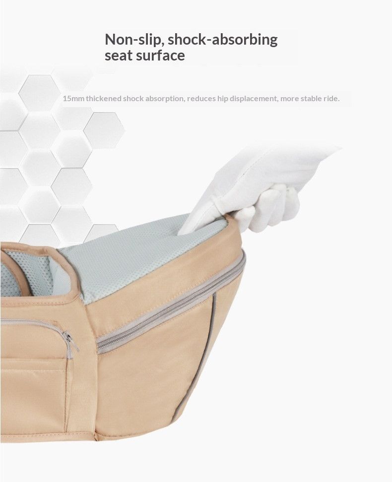 SilverGray(SeatCushionUpgradedwith5cmL-ShapedFoam)