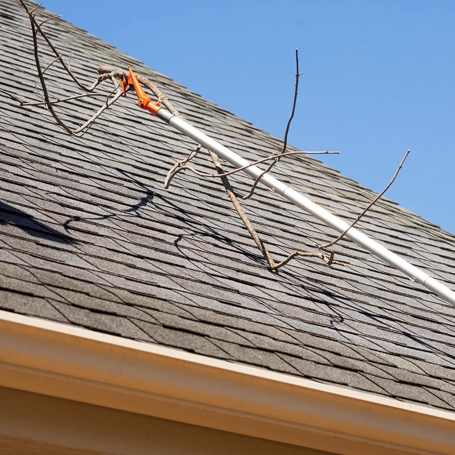 Tools for cleaning fallen leaves-3 pieces per set