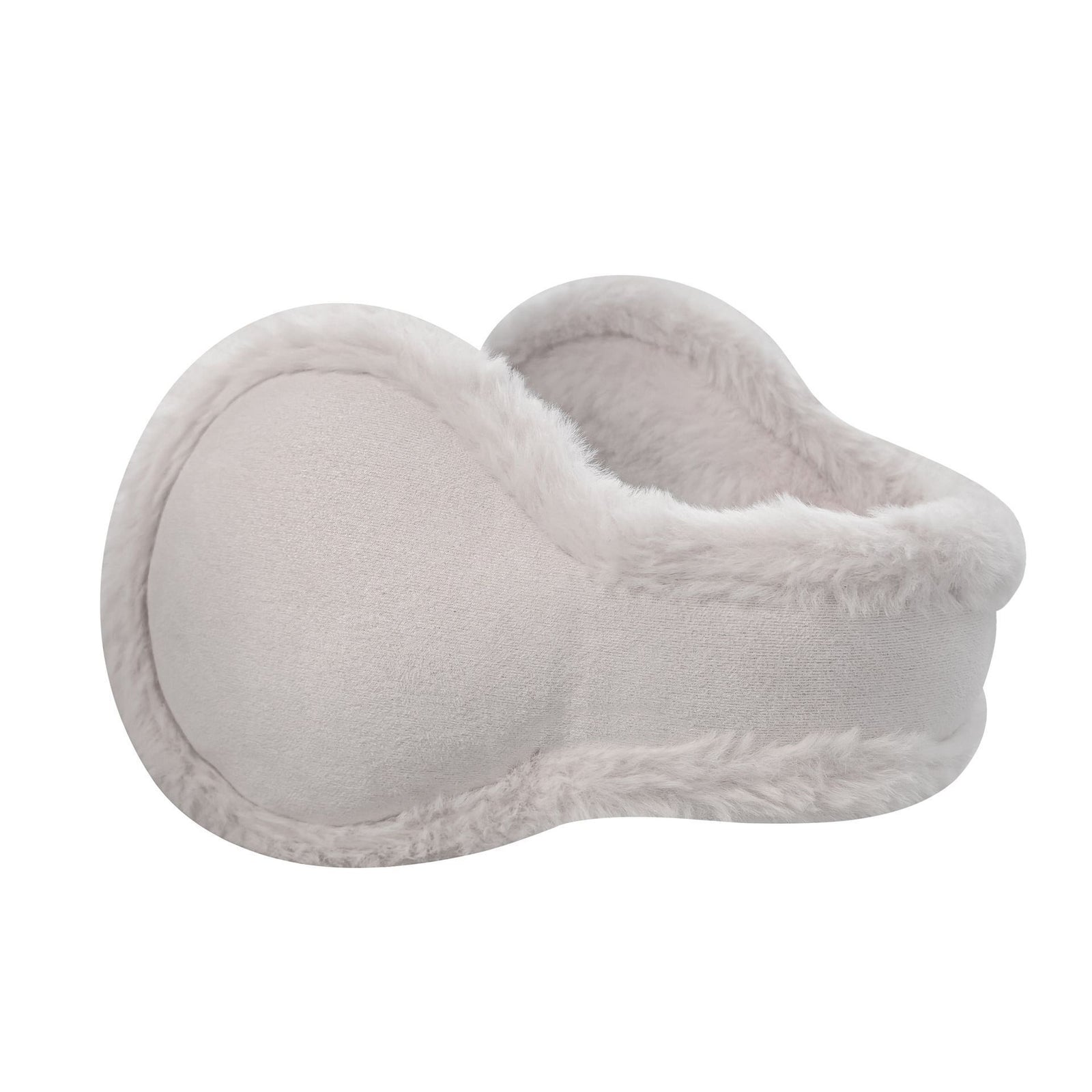Warm Earmuffs Black