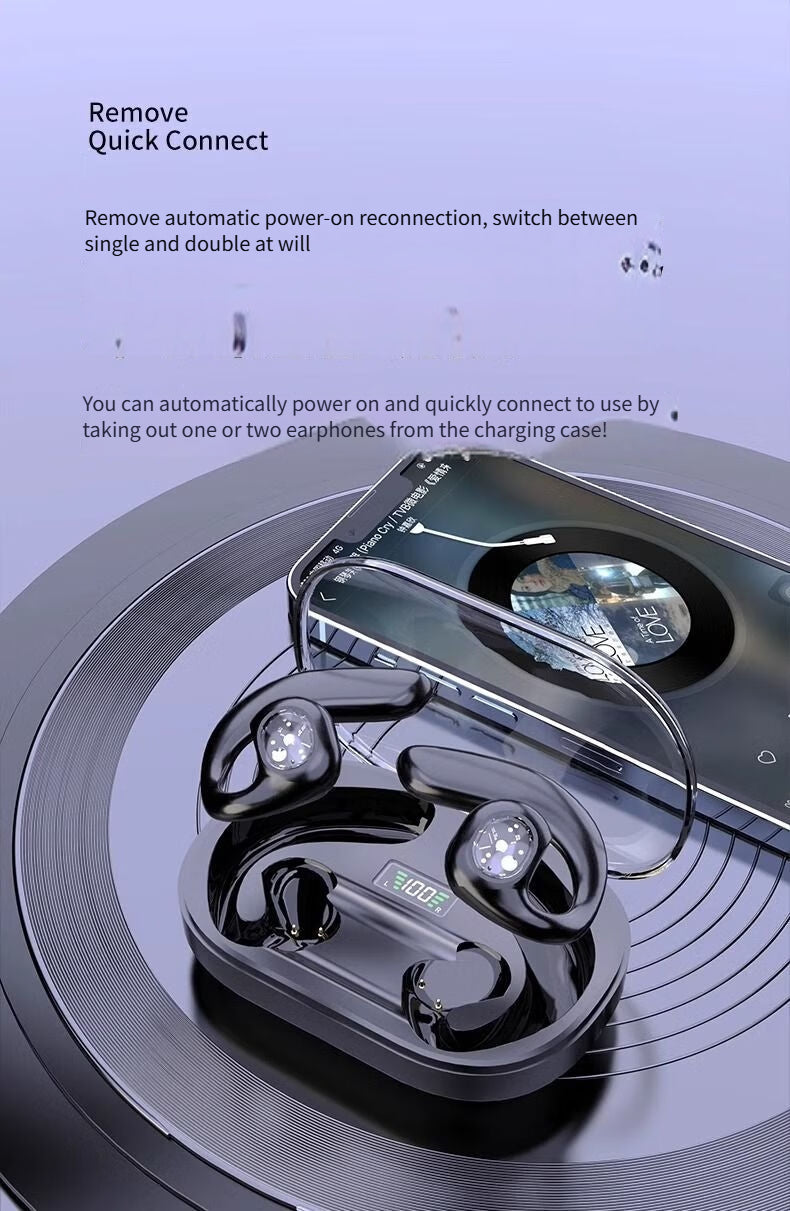 Microlab Y3 Bluetooth headset-White