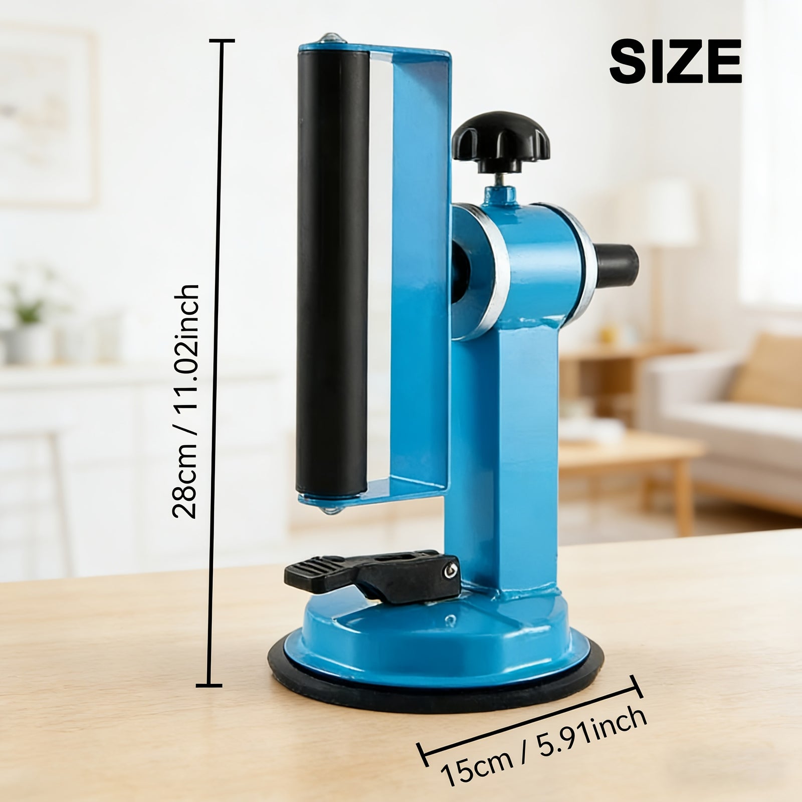 Wrist Rehabilitation Trainer | Home Adjustable Resistance, Suction Cup Fixed Manual Rehab Equipment