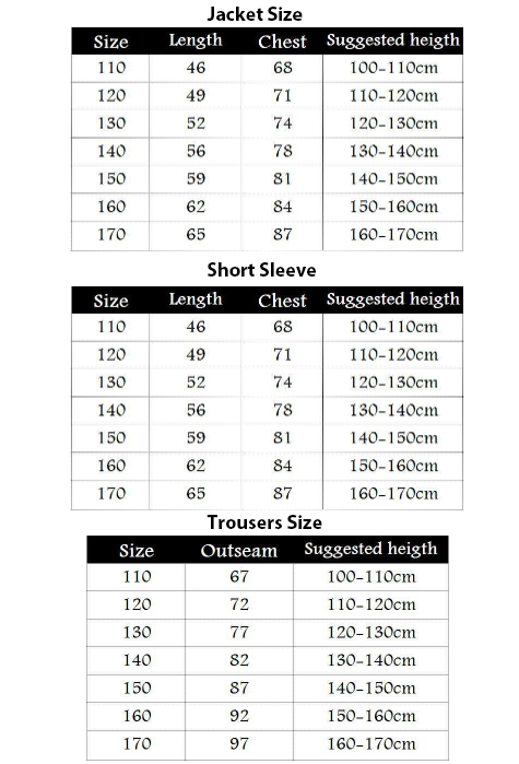 Squid Game, sportswear, complete set with rope 120 140