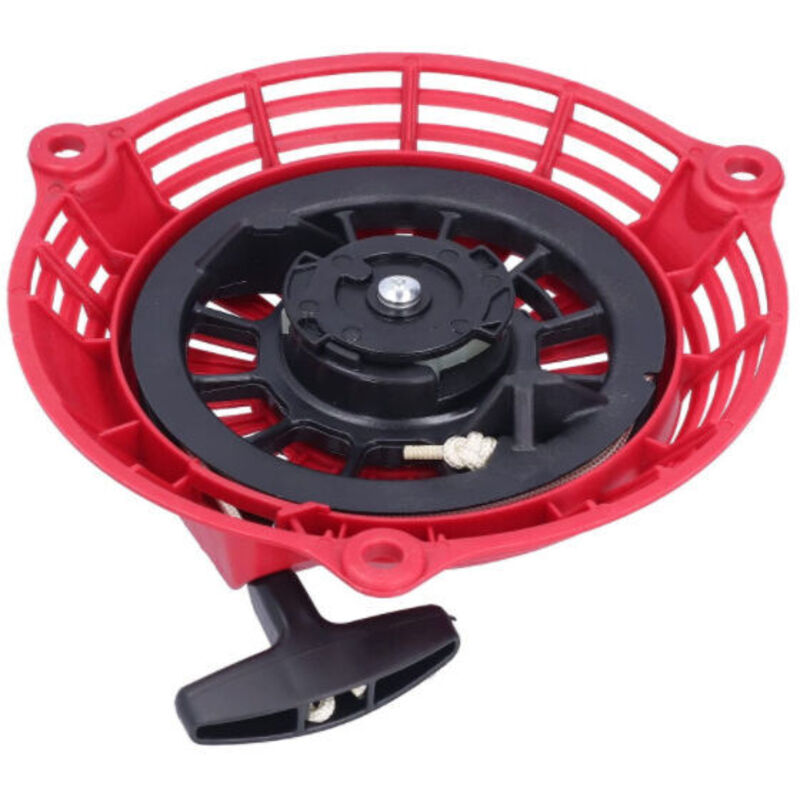 Honda Red lawn mower starter rope length 205 cm Original..DEBUNS