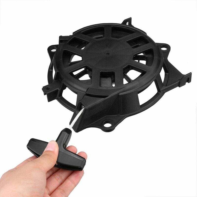 Starter for Honda GCV135 GCV160 GCV190 GC135 GC160, DEBUNS Engine