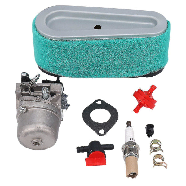 Carburetor for riding lawn mower 12.5 hp Briggs&stratton Lmt 5-4993