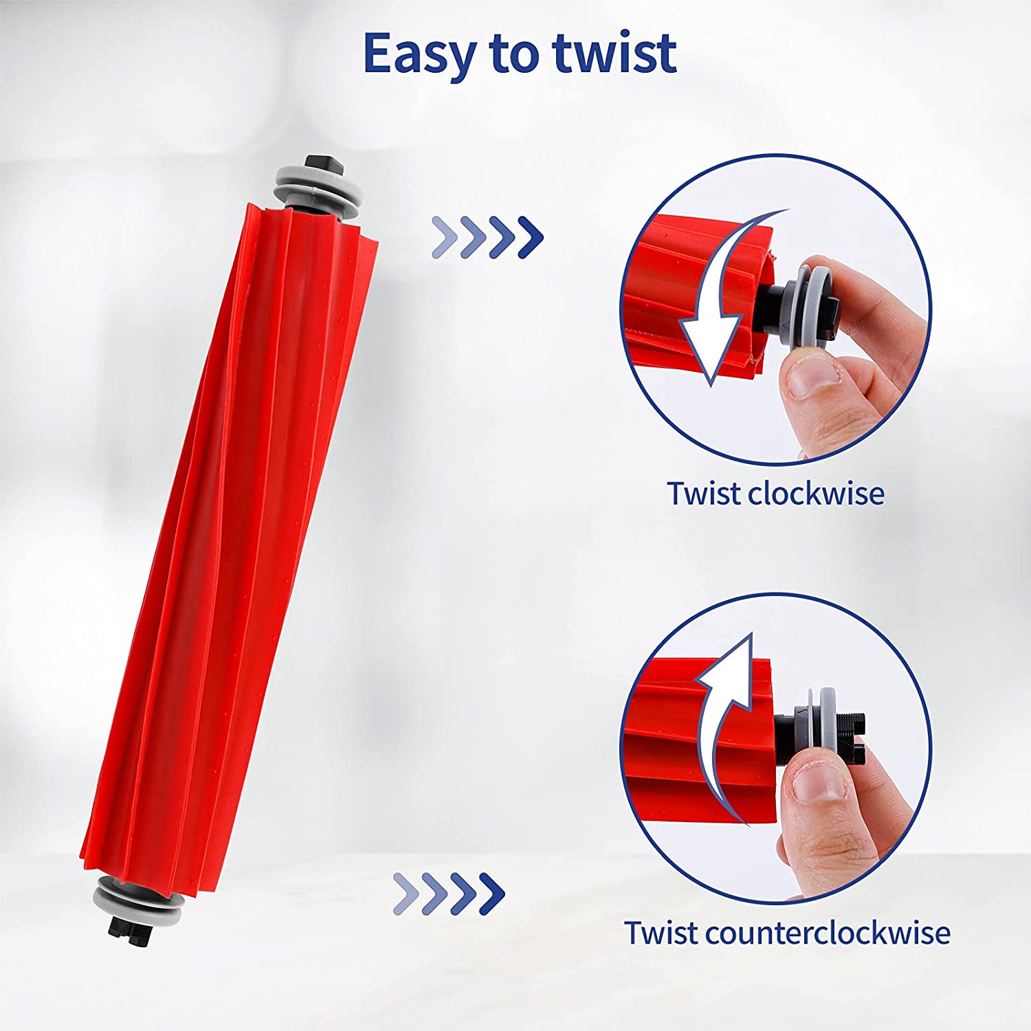 INF Accessories for Roborock S7 S7+ T7 7+ 7 parts 7 parts