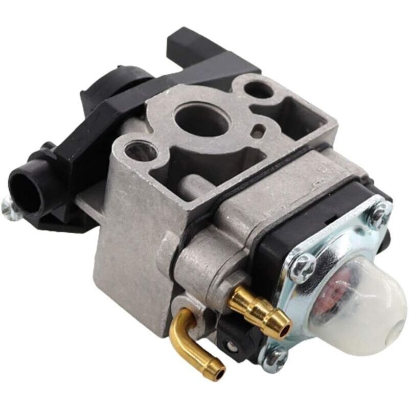 Carburetor with air gasket for Honda GX25 GX25N GX25NT GX35 HHB25 ULT425 UMS425 UMK425 FG110..DEBUNS engines