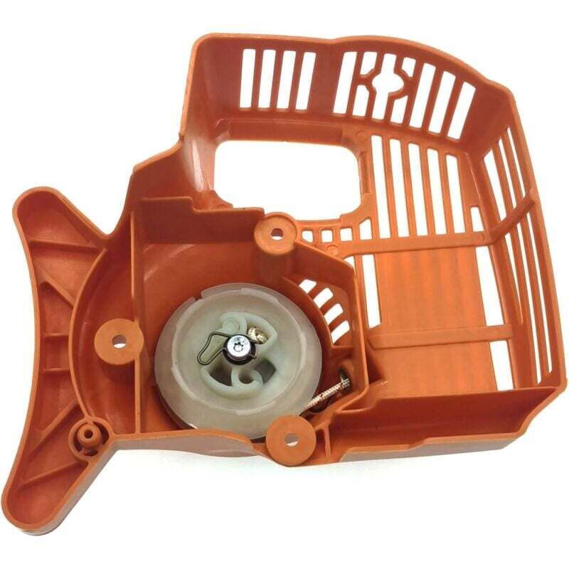 Starter for Stihl FS55 FC55 FS45 FS46 brushcutter, part number 4140-190-4009,