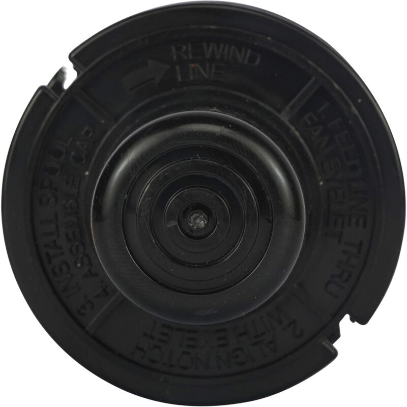 BLACK+DECKER Replacement Spool and Line for GL250/GL310/GL360 6m