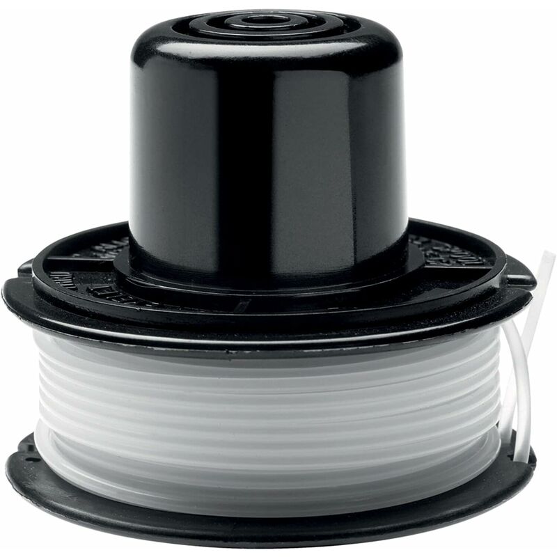 BLACK+DECKER Replacement Spool and Line for GL250/GL310/GL360 6m