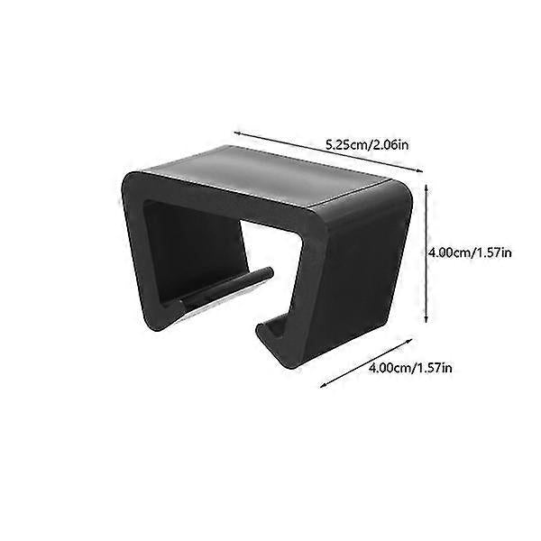 12pcs Garden Furniture Clamps Patio Furniture Clamps Outdoor Sofa Patio Furniture Coupling Clamps