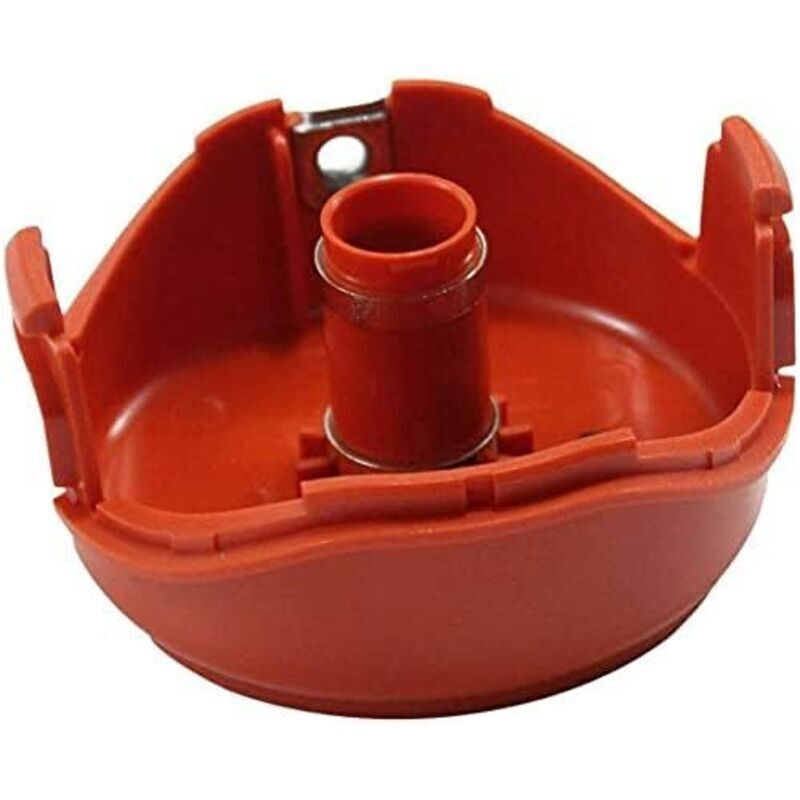 Black + Decker GL7033 GL8033 GL9035 Lever Operated Trimmer Bobbin Cover..DEBUNS